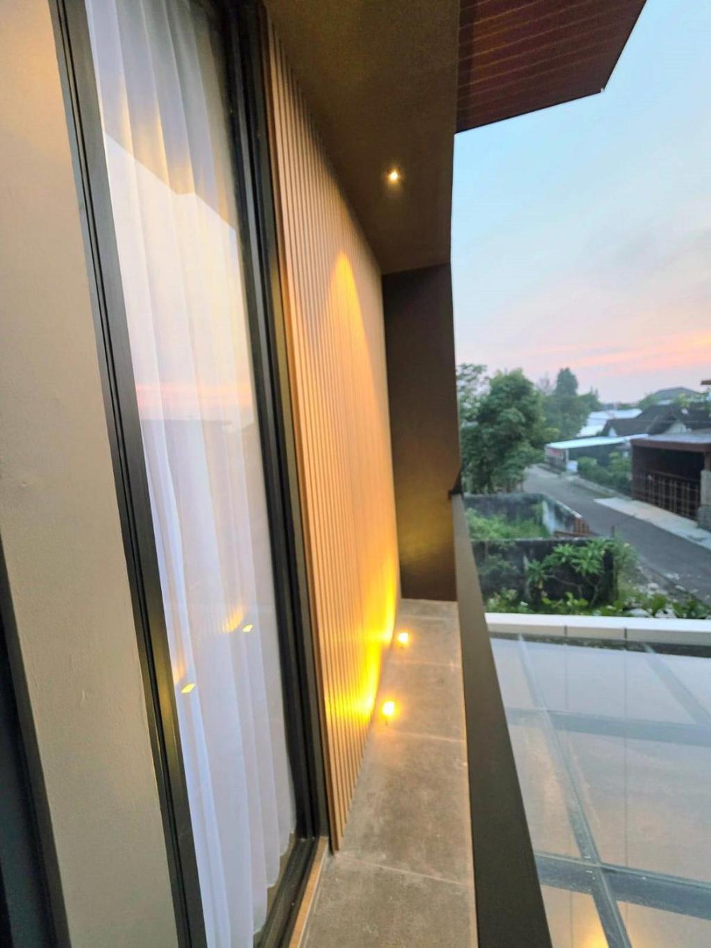 Diruma Sadja Hotel