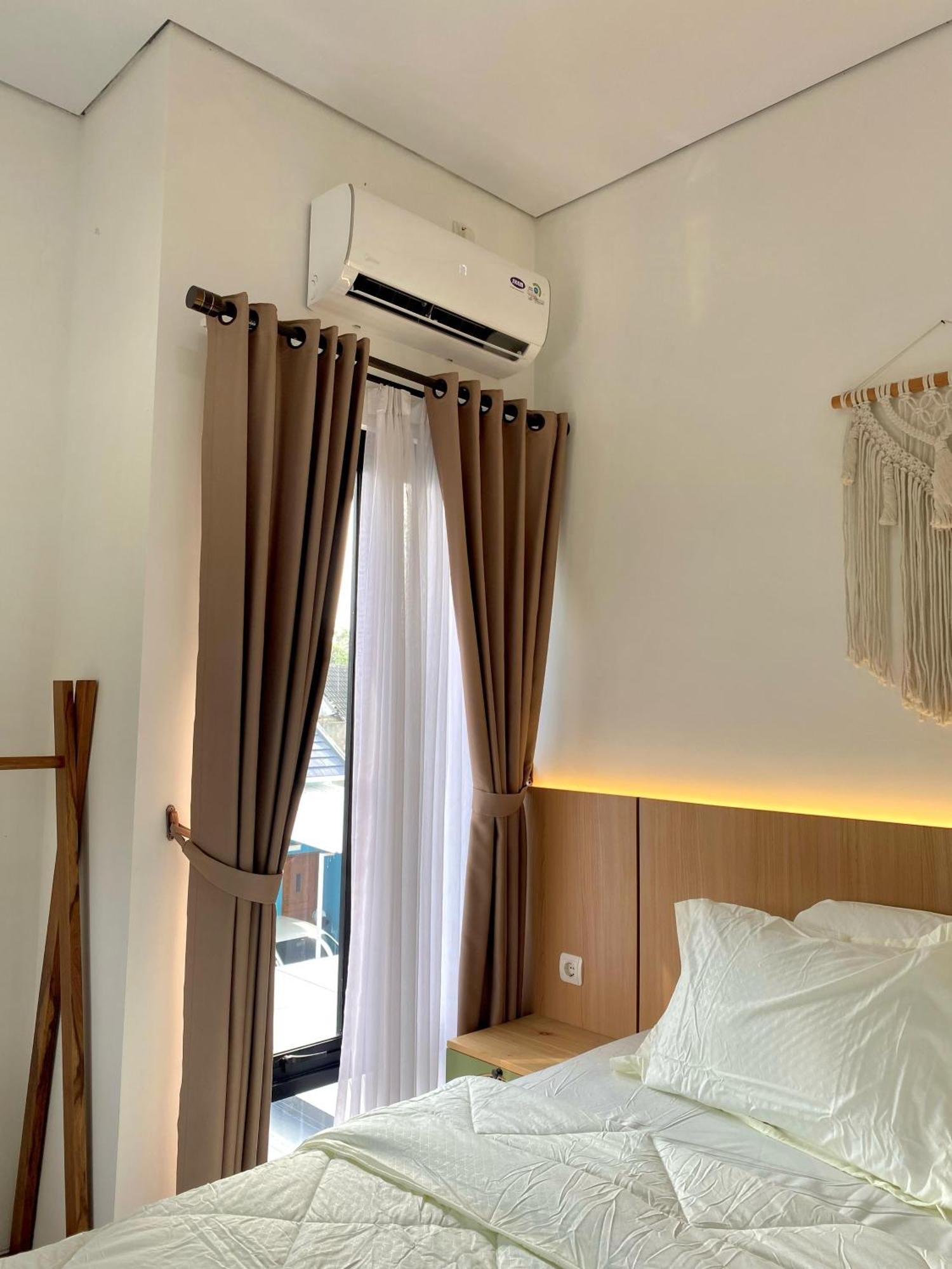 Hotel Diruma Sadja Yogyakarta