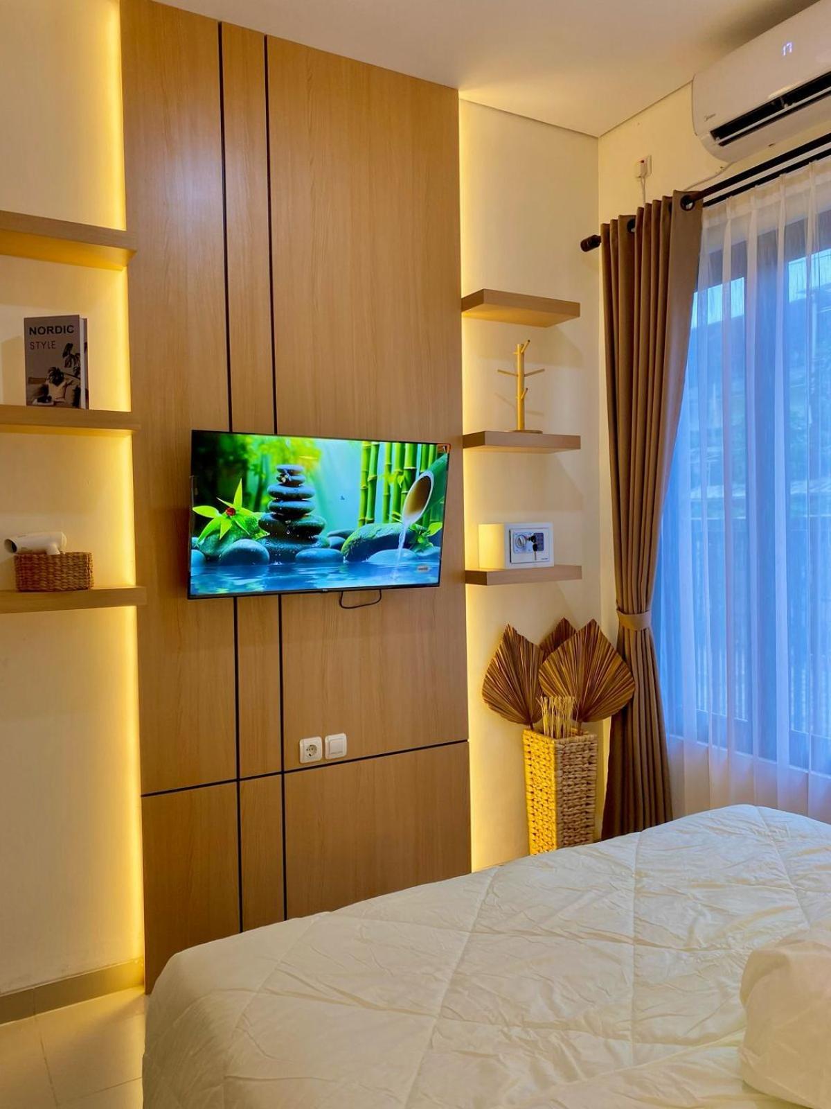 Diruma Sadja 3* Yogyakarta